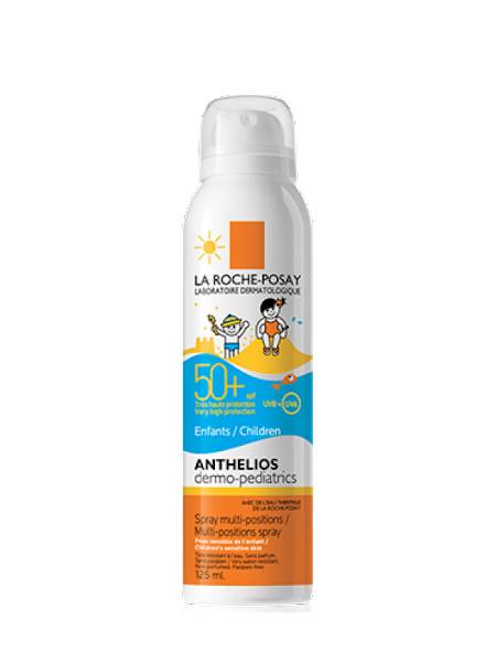 La Roche  Anthelios Kids Spray +50<br>دژە خۆری مناڵان